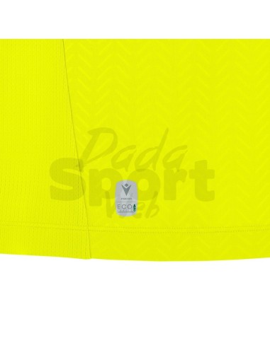 MACRON PONNET ECO SS REFEREE