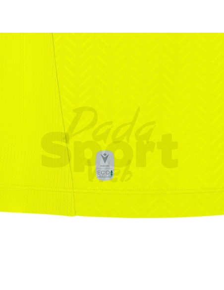 MACRON PONNET ECO SS REFEREE