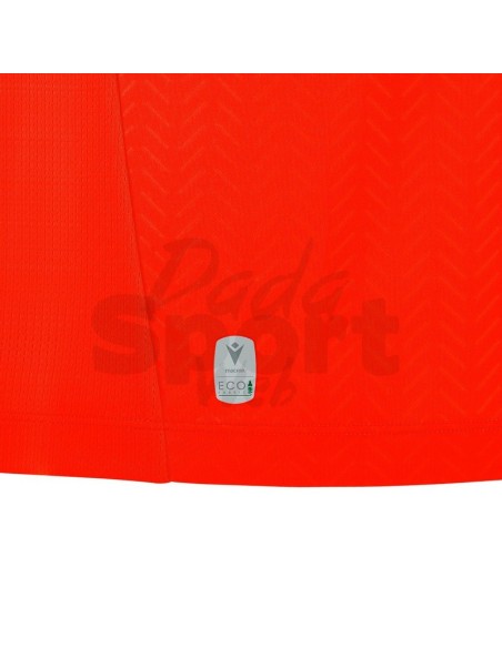 MACRON PONNET ECO SS REFEREE