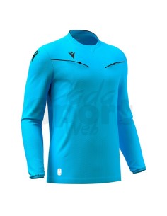 MACRON PONNET ECO LS REFEREE