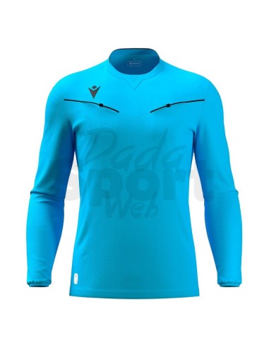 MACRON PONNET ECO LS REFEREE