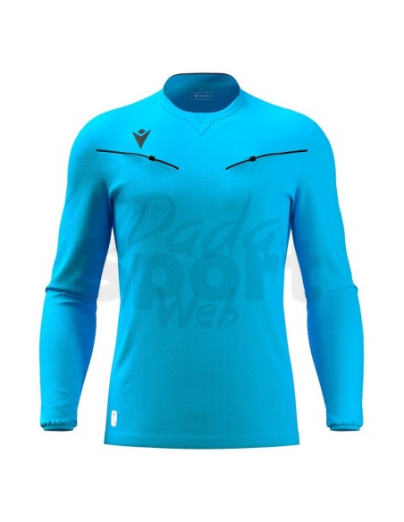 MACRON PONNET ECO LS REFEREE