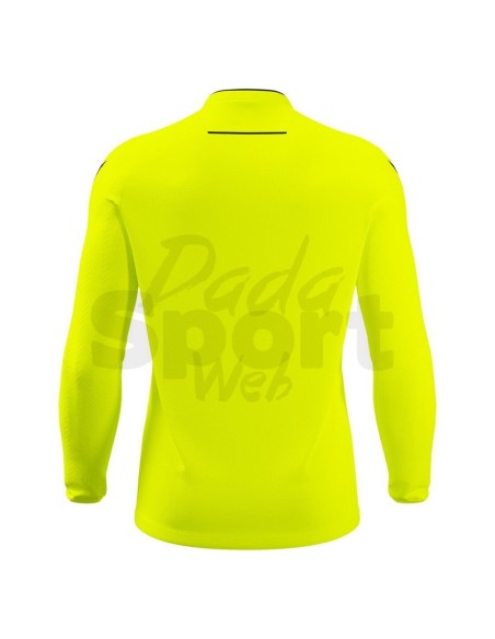 MACRON PONNET ECO LS REFEREE