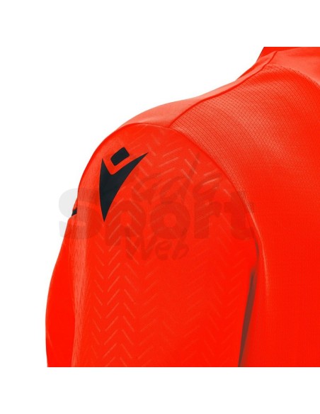 MACRON PONNET ECO LS REFEREE