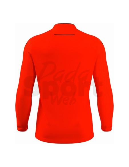 MACRON PONNET ECO LS REFEREE