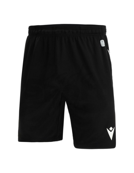 MACRON SHORT NASSER ECO