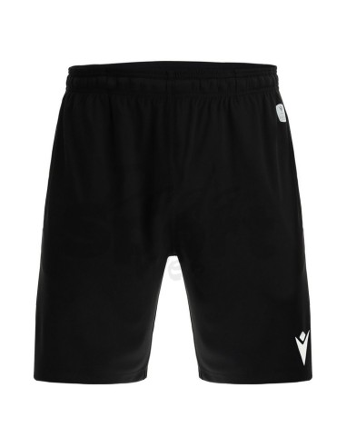 MACRON SHORT NASSER ECO