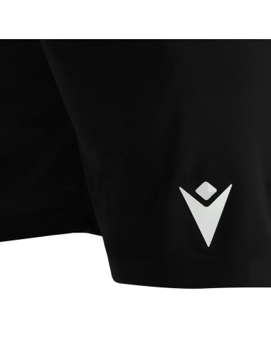 MACRON SHORT NASSER ECO