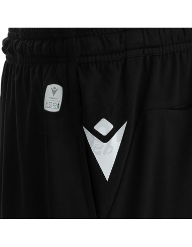 MACRON SHORT NASSER ECO