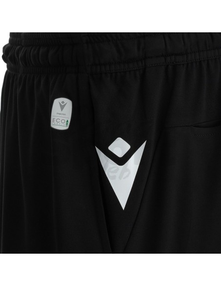 MACRON SHORT NASSER ECO