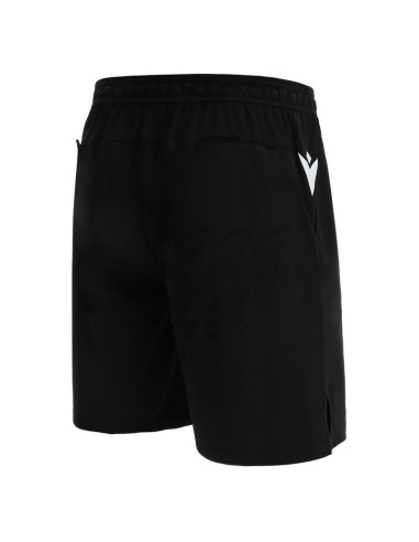 MACRON SHORT NASSER ECO