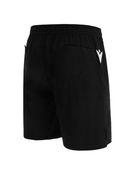 MACRON SHORT NASSER ECO