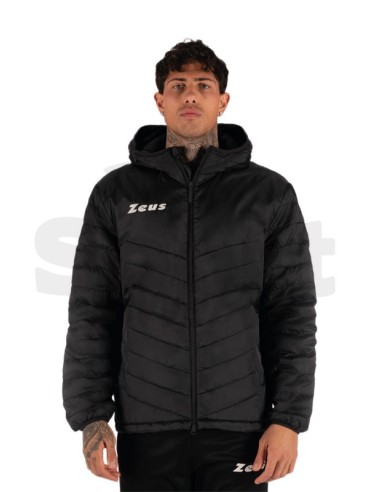 ZEUS GIUBBOTTO START NERO