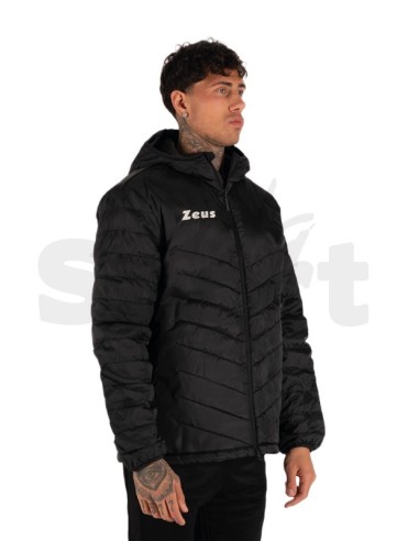 ZEUS GIUBBOTTO START NERO