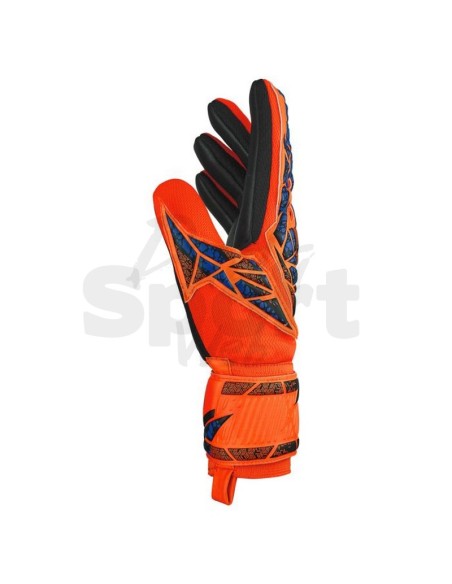 REUSCH ATTRACK INFINITY NC JUNIOR