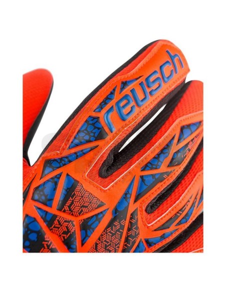 REUSCH ATTRACK INFINITY NC JUNIOR