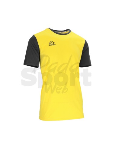 ACERBIS MAGLIA MC KLARION GIALLO NERO