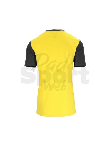 ACERBIS MAGLIA MC KLARION GIALLO NERO