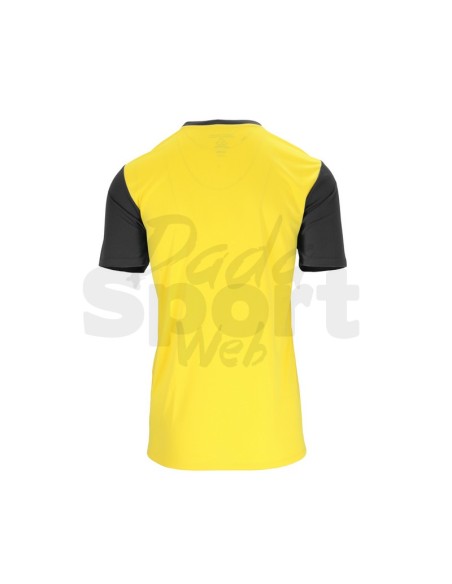 ACERBIS MAGLIA MC KLARION GIALLO NERO