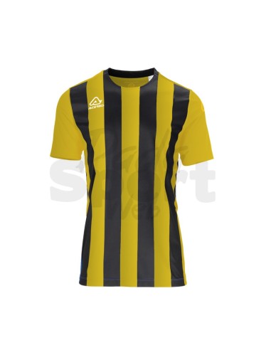 Acerbis Artemiz Giallo Nero  Maglia da Calcio...