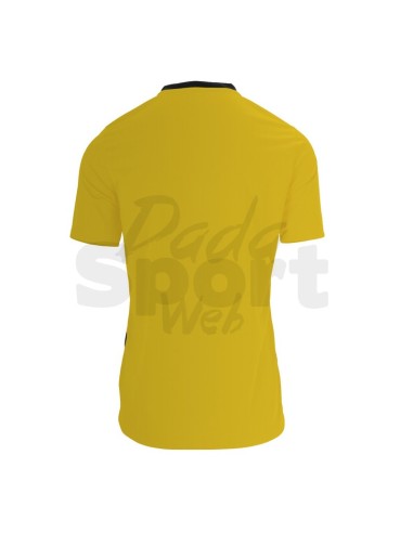 ACERBIS MAGLIA ARTEMIDE GIALLO NERO