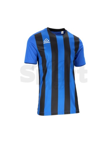 Acerbis Artemiz Azzurro Nero  Maglia da Calcio...