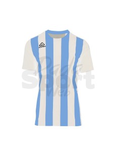Acerbis Artemiz Celeste Bianco  Maglia da Calcio...