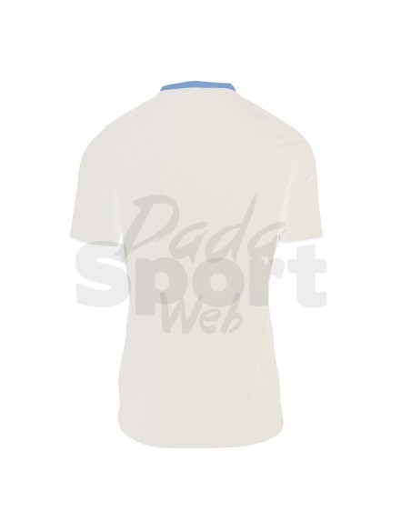 Acerbis Artemiz Celeste Bianco  Maglia da Calcio Sublimazione Mesh Traspirante