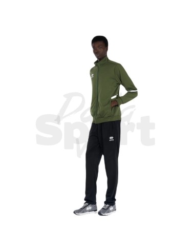 ERREA TUTA MARLON MAN