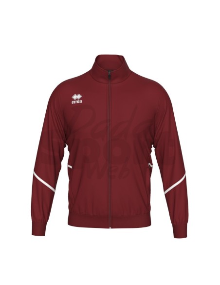 ERREA TUTA MARLON WOMAN