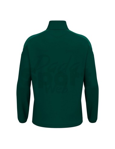 MACRON FELPA ANDUIN VERDE BOTTIGLIA