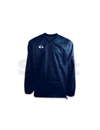 GEMS GIACCA ANTIVENTO SAN PAOLO BLU