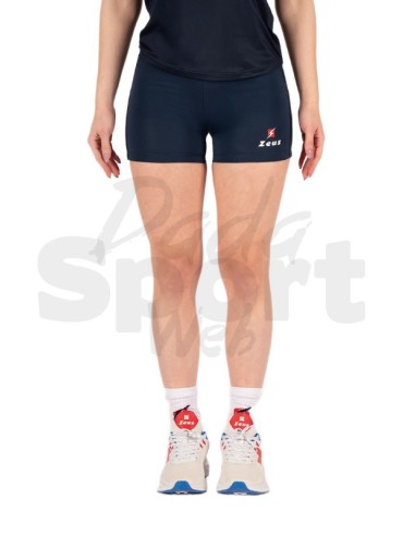 PANTALONCINO VOLLEY TIGER WOMAN ZEUS