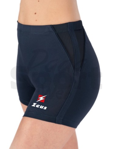PANTALONCINO VOLLEY TIGER WOMAN ZEUS