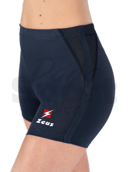 PANTALONCINO VOLLEY TIGER WOMAN ZEUS