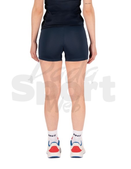 PANTALONCINO VOLLEY TIGER WOMAN ZEUS