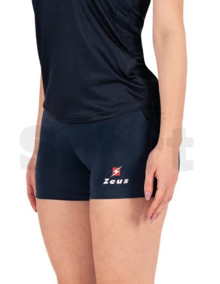 PANTALONCINO VOLLEY TIGER WOMAN ZEUS