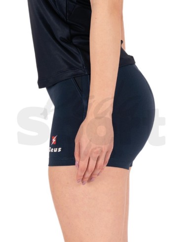 PANTALONCINO VOLLEY TIGER WOMAN ZEUS