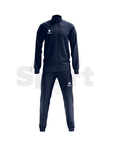 Zeus Tuta School  Tuta Sportiva Unisex per...