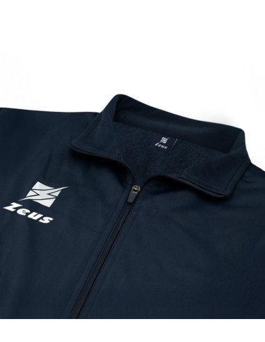 Zeus Tuta School  Tuta Sportiva Unisex per...