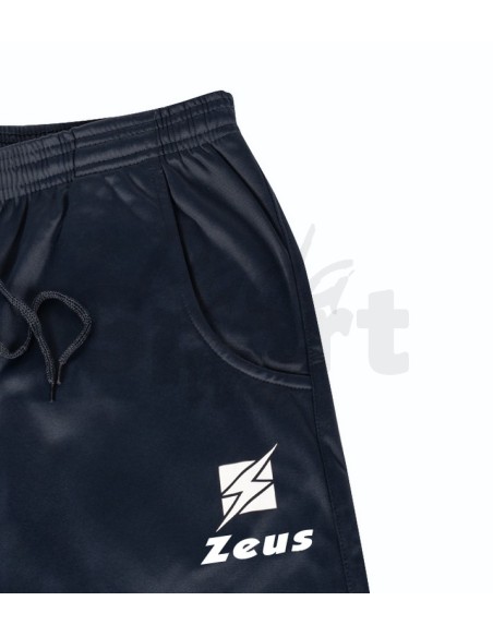 Zeus Tuta School  Tuta Sportiva Unisex per Tempo Libero e Palestra