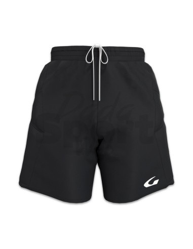 GEMS PANTALONCINO CORDOBA NERO