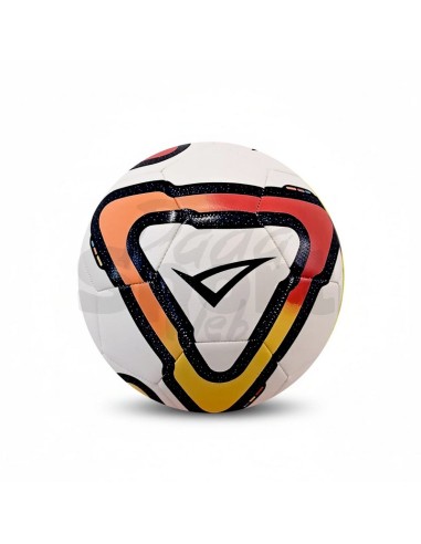 LEGEA PALLONE ROBORO 3.0 BIANCO BLU