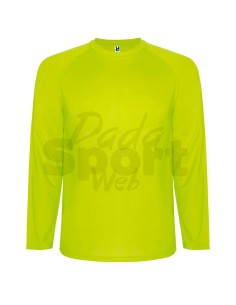 ROLY MONTECARLO L/S 2