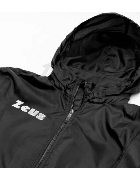 ZEUS  RAIN ANTIPIOGGIA START