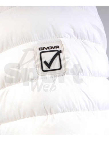 GIUBBOTTO CAPRI GIVOVA