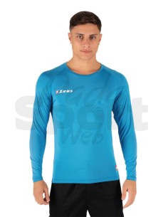 MAGLIA FISIKO M/L ZEUS MODELLO TRAINING