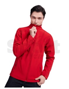 ROLY NEBRASKA SOFTSHELL