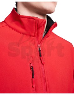 ROLY NEBRASKA SOFTSHELL 2