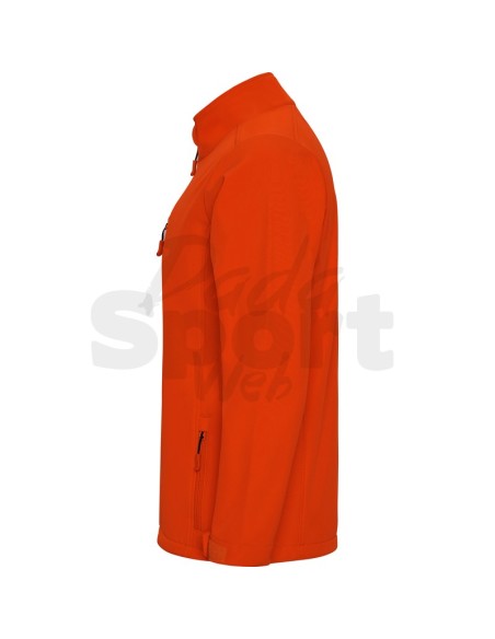 ROLY NEBRASKA SOFTSHELL